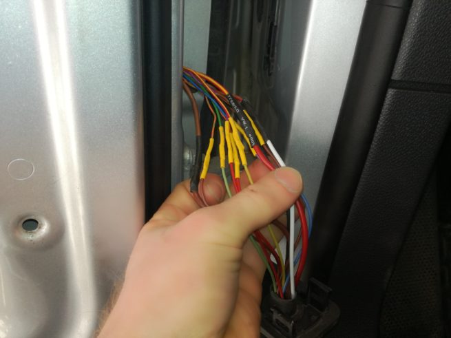 Oprava elektroinstalace