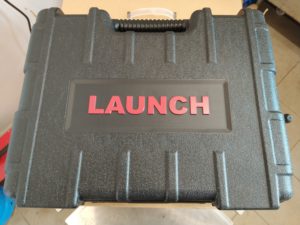Launch