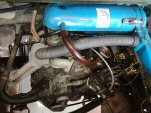 Motor 130L