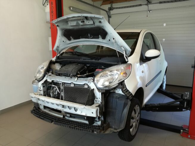 Citroën C1