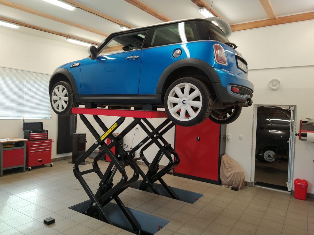 minicooper